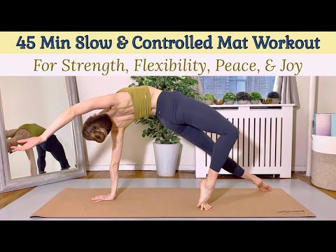 Slow 38 - Yoga